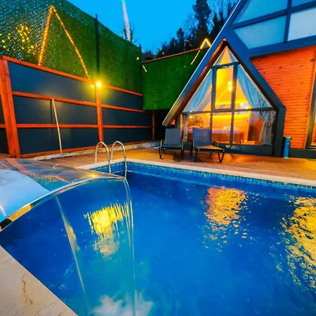Chalet Mabeyn