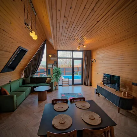 Chalet Mabeyn *