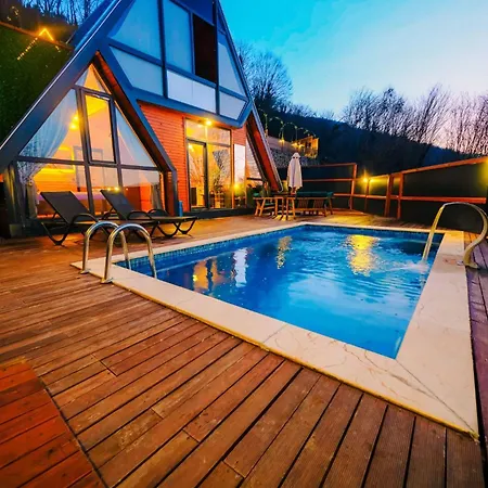 Chalet Mabeyn
