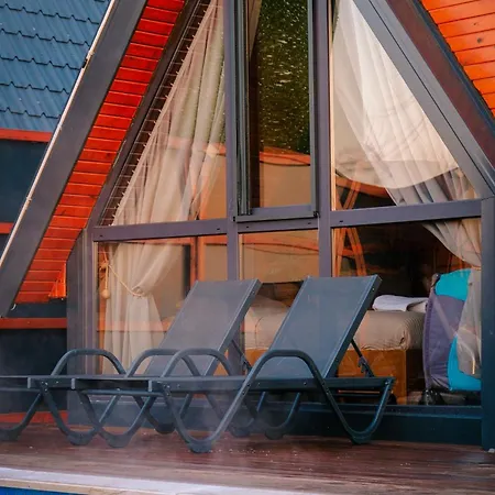 Chalet Mabeyn *