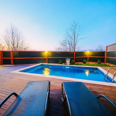 Chalet Mabeyn *